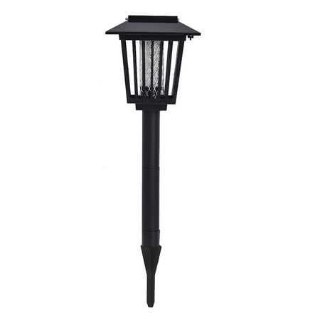

Zlekejiko Light With Solar Garden LED Lamp LED light