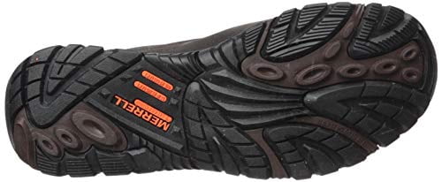 men's moab rover moc comp toe work shoe
