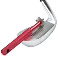 thumbnail image 1 of Golf Groove Sharpening Tool For Golf Clubs - Golf Club Cleaner With 6 Blades For Pitching, Sand, Lob & Gap Wedge & Other Irons - For Backspin & Ball C, 1 of 5