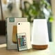 thumbnail image 5 of Night Light, LED Touch Bedside Table Lamp, Remote Control Dimmable Lamp with RGB Color Changing, USB Rechargeable, Portable Lamp [Energy Class F], 5 of 5