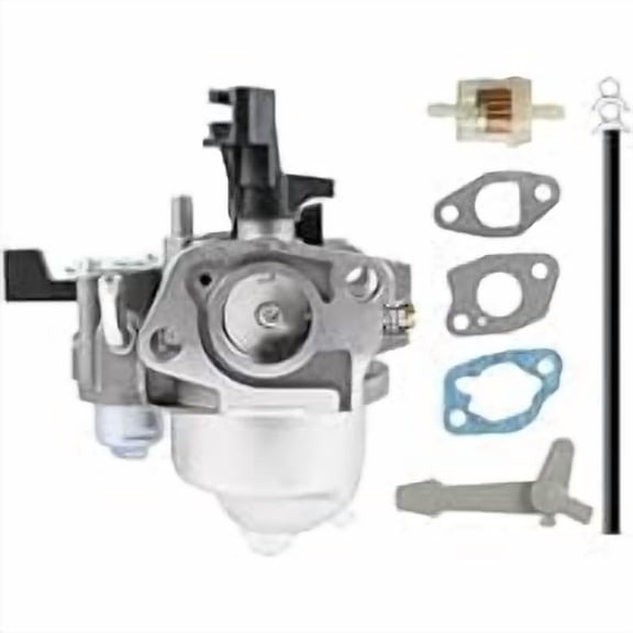 Carburetor for Husqvarna 960830009 01FT 900 Part 80004329