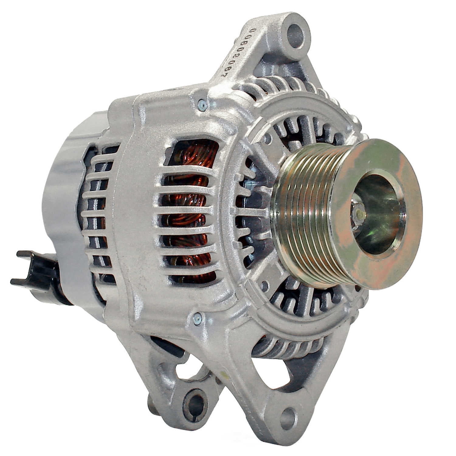 FVP Professional 13766 Alternator Standard
