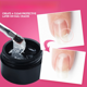 thumbnail image 1 of Gel reparador de uñas agrietadas Pegamento reparador de uñas Fibra dañada para uñas Pegamento reparador Pegamento de fototerapia, 1 of 5