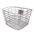 thumbnail image 4 of Cesta delantera para bicicleta, cesta para portaequipajes de ciclismo, fácil de instalar, cesta ligera para bicicleta eléctrica, cesta para bicicleta, 4 of 9