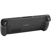 Valve Steam Deck 512GB with Exclusive Carrying Case, Black