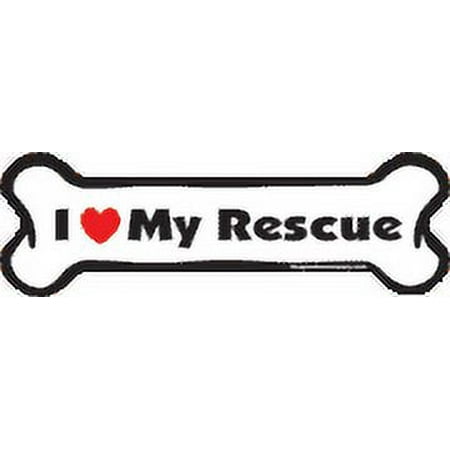 UPC: 0729173900251 | Imagine This Bone Shaped Pet Magnet