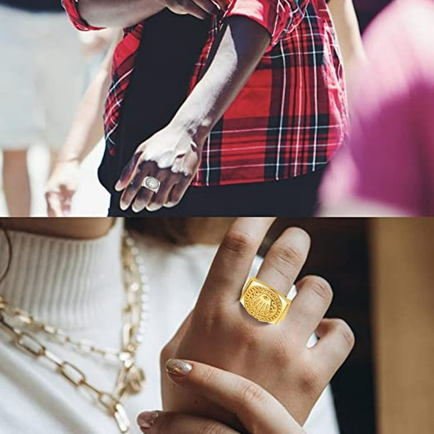 King finger ring best sale