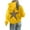 A28 Yellow, variant on FASHOFT Womens Cheetah Leopard Star Hoodies Graphic Print Y2k Oversized Hooded Sweatshirt Pullover Tops Blue L
