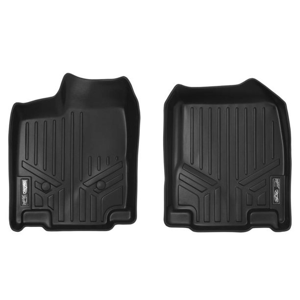 Maxliner 20112014 Ford Edge 20112015 Lincoln MKX Floor Mats First Row