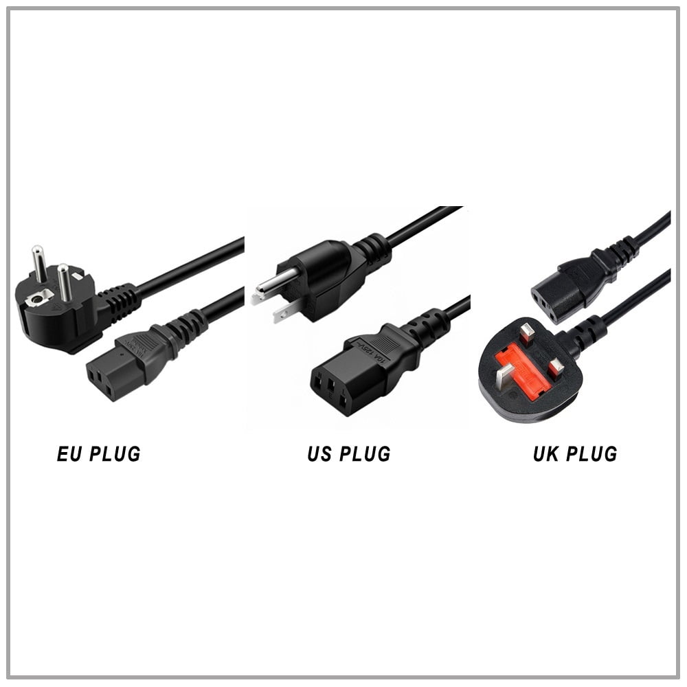 Power Supply for PC, 500W Rated / ; 500w Source for Pc Gamer Gaming Computer ,Voltage Consistency