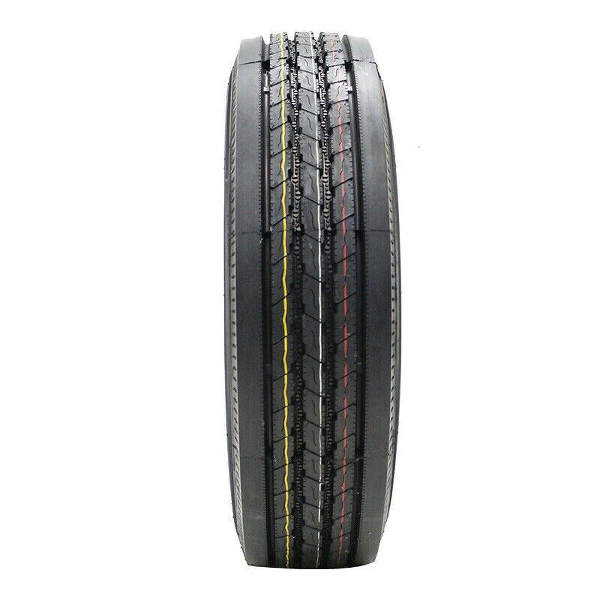 Gladiator All Steel ST235/80R16 128/124N G Trailer Tire