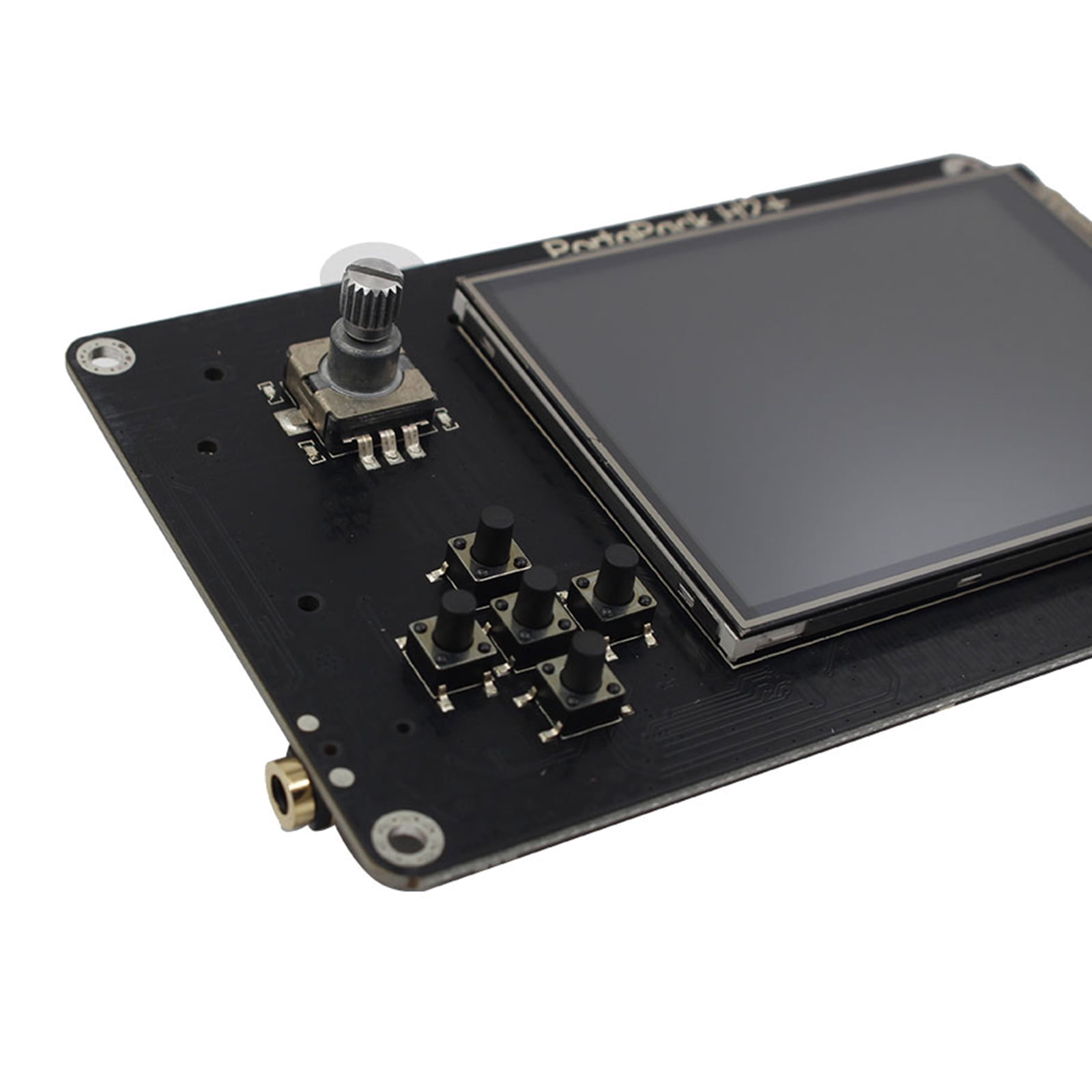 Portapack Hackrf One SDR Software Defined Radio 1MHz-6GHz