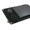 thumbnail image 5 of Portapack Hackrf One SDR Radio Définie par Logiciel 1MHz-6GHz Écran Tactile LCD 3.2 Pouces, 5 of 5