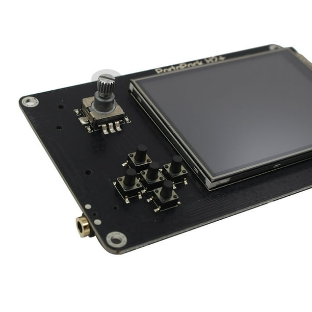 Portapack Hackrf One SDR Software Defined Radio 1MHz-6GHz
