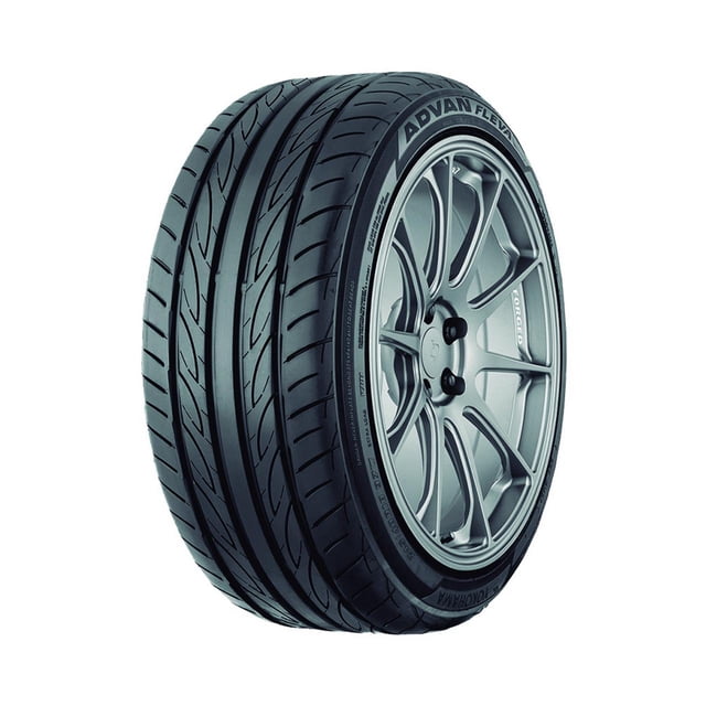 Llanta 195/55 R15 85V YOKOHAMA ADVAN FLEVA V701