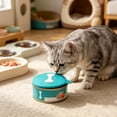 thumbnail image 5 of Cififendec Silicone Pet Can Lid, 3.93", Reusable Dust Proof Food Sealer Cover for Dog Cat Wet Food Tin Storage Fresh Keeping, 5 of 5