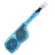 thumbnail image 1 of Pluma De Limpieza De Fibra óptica, Limpiador MPO Reciclaje Automático Transparente Desechable Eliminación Eficaz De Manchas Para Mantenimiento, 1 of 7