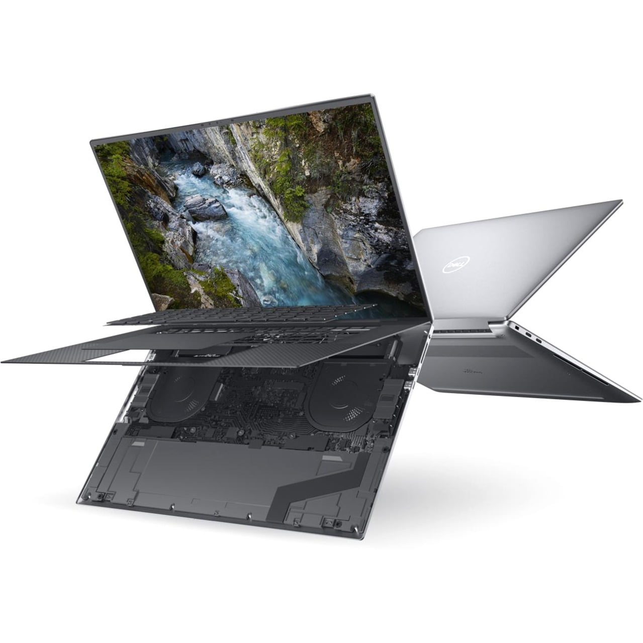 Pre-Owned Dell Precision 15.6