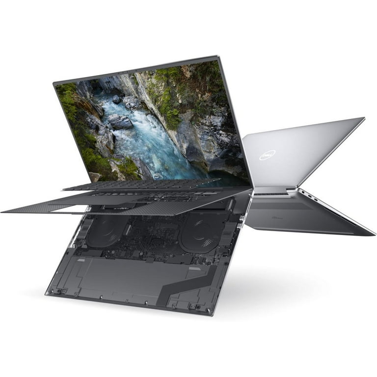 Dell Precision 5000 5570 15.6