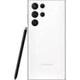thumbnail image 2 of Smartphone reacondicionado SAMSUNG Galaxy S22 Ultra 5G 128GB Blanco, 2 of 3