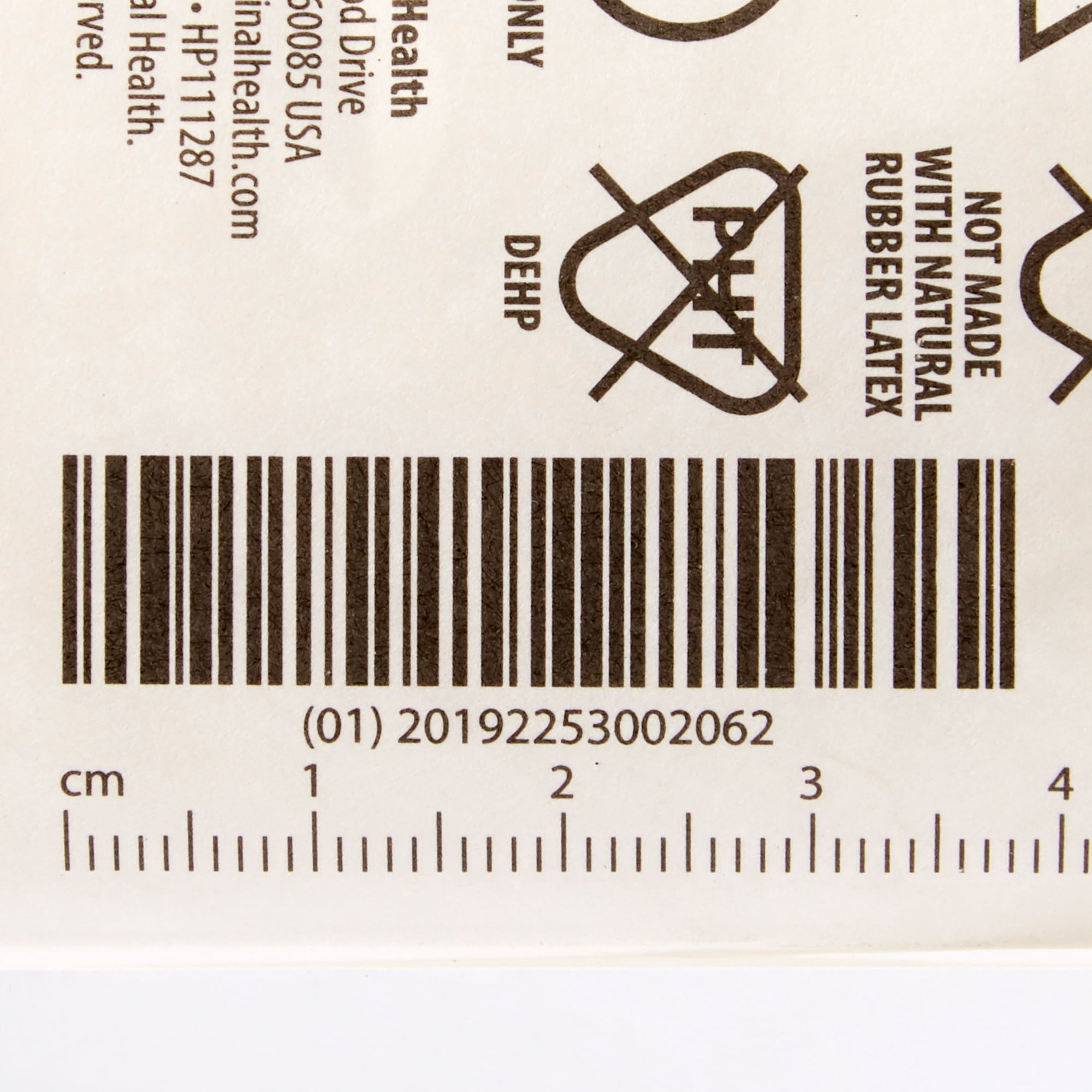 Curity USP Type VII Gauze Sponge 8-Ply Non-Sterile 2" x 2", 200 per Pack, 25 Packs, 5000 Total