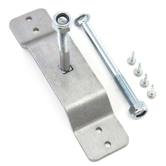 Spare Tire Bracket Trailer