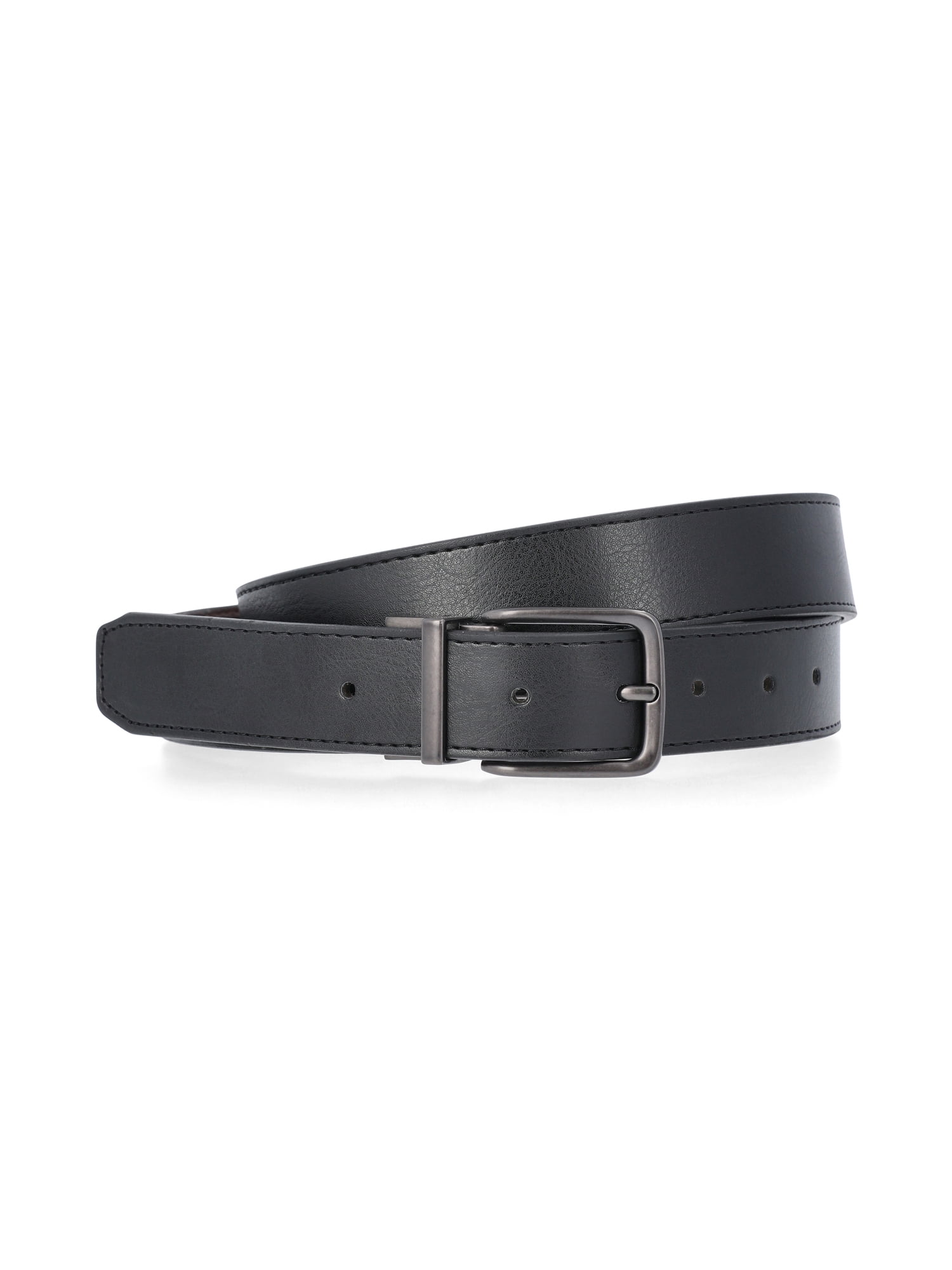 George Bifold Wallet and Belt with Gift Box