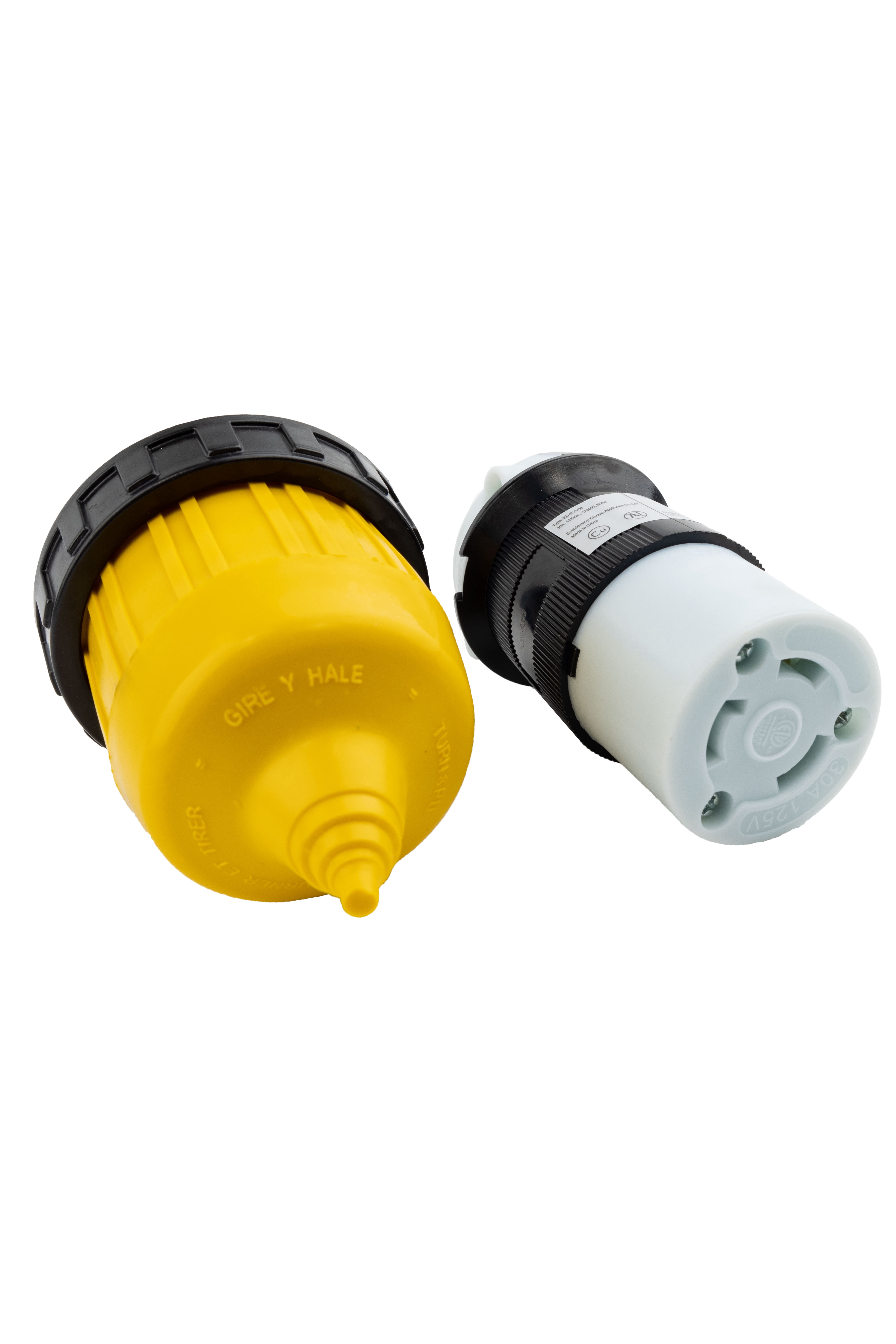 Lippert Components 271781 Gas Strut for Entry Door - 10 lbs