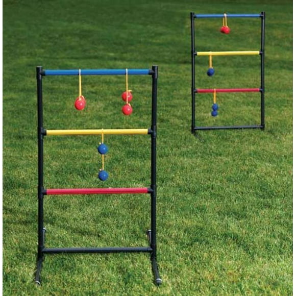 Halex Lasso Golf Game