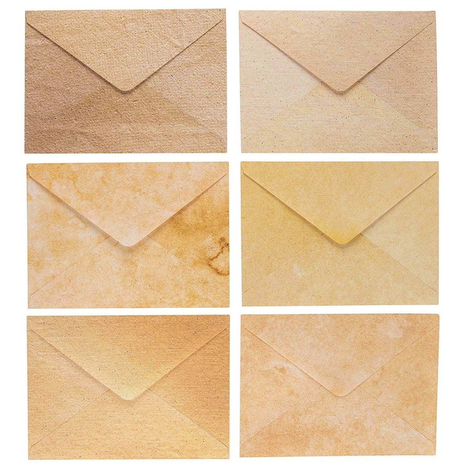 cardstock and envelopes