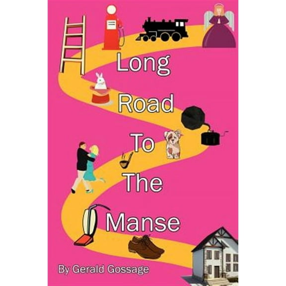 Long Road to the Manse
