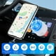 thumbnail image 2 of Vacuum Magnetic Suction Phone Holder, Magnetic Multifunctional Holder, Foldable and Retractable Magnetic Phone Holder B, 2 of 4