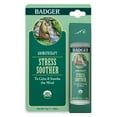 thumbnail image 6 of Badger - Stress Soother Balm, Aromatherapy Balm Stick, Certified Organic, Aromatherapy Oil, Essential Oil, 6 of 7