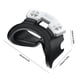 thumbnail image 2 of El ventilador de ventilación facial alivia el empañamiento de la lente 3 velocidades para los auriculares Meta Quest 3 VR, 2 of 9