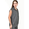 thumbnail image 4 of Set tejido de 2 pzas Roman Fashion /Juvenil, 50250 (Gris) gris UNI, 4 of 4