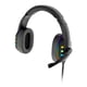 thumbnail image 1 of AK47 Auriculares para juegos con cable de 3,5 mm sobre la oreja Auriculares luminosos para Romacci Auriculares, 1 of 7