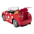 thumbnail image 3 of Accessoire de poupée 18 po de Disney ily – Voiture inspirée par Minnie, 3 of 8
