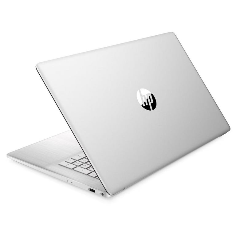 HP 17 Premium Laptop, 17.3