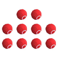 thumbnail image 1 of Pelota Rodante para Gatos Juguete Interactiva Eléctrica Interiores () Roja, 1 of 4