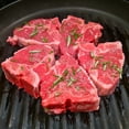 thumbnail image 4 of Today Gourmet - Lamb Chops - 10-8oz Chops - (Domestic), 4 of 6