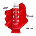 thumbnail image 3 of Set de pintura gouache MEEDEN de 48 colores, tubos de 12 ml, 3 of 6