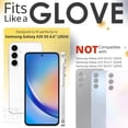 thumbnail image 2 of Funda Protectora para Samsung Galaxy A35 5G (2024), 2 of 8