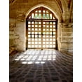 thumbnail image 1 of BSDHOME Polyester Vintage Room Stone Floor Photography Backdrops Photo Props Studio Background 5x7ft, 1 of 2