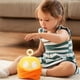 thumbnail image 3 of Animal Fruit Plush, Fruit Plush Pillow Stuffed Animal, Soft Animal Plush Pillow Toy Gifts For Kids Child Teens Home Bedroom Decoration, 15cm, 3 of 4