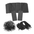 thumbnail image 3 of 300x Price Price Etiquetas de regalo Accesorios Exhibición Etiquetas de ropa colgantes Etiquetas de ropa para el envío de bodas Merchandising Holiday, 3 of 8