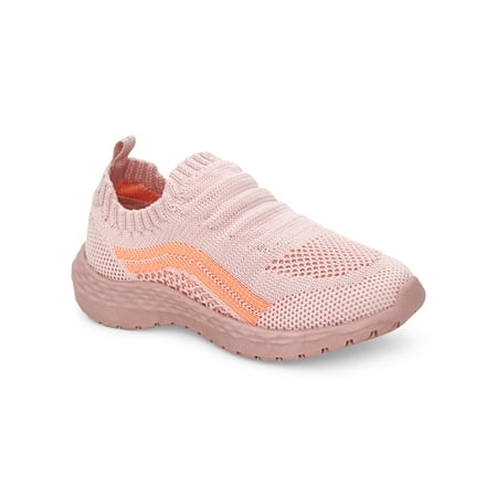 

Carter s Taylen Kid s Machine Washable Easy On/Off Sneaker Sizes 4-12