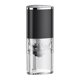 thumbnail image 1 of Portable Electric Burr Coffee Grinder, Compact Automatic Ceramic Conical Burr Grinder with Multiple Grind Settings,Detachable,USB Rechargeable Mini Co, 1 of 1