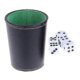 thumbnail image 3 of Dice Cup Shaker Cups Dice Tools, 3 of 5
