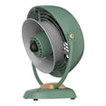 thumbnail image 3 of Ventilador circulador de aire Vornado VFAN Jr. Verde vintage, 3 of 6