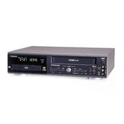 Philips Combination DVD Player and Hi-Fi VCR DV900VHS